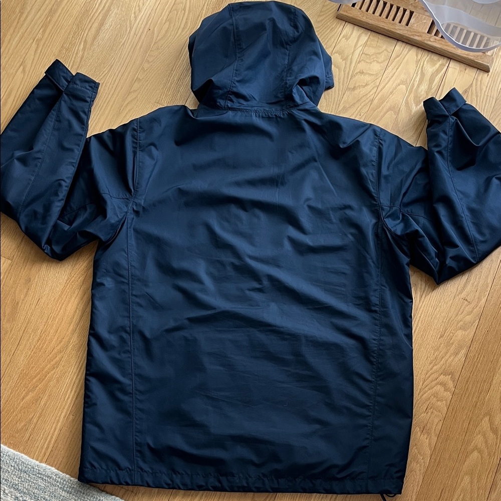Columbia Navy Blue Men's Jacket - Picture 11 of 13